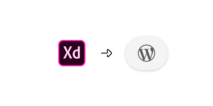 adobe xd to wordpress 2