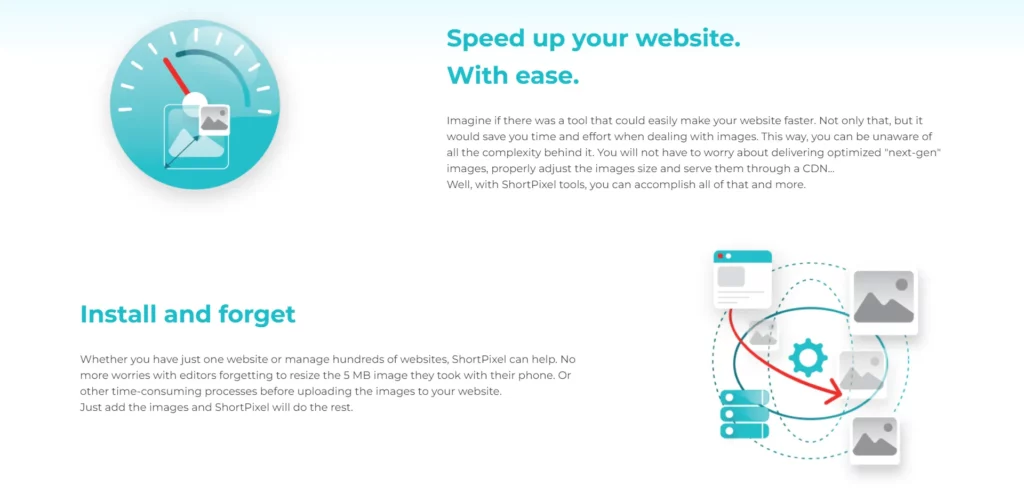 Compress and optimize your JPEG PNG and animated GIF files shortpixel com