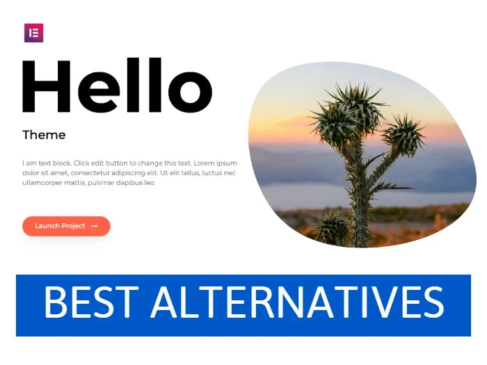 hello theme alternatives pattern