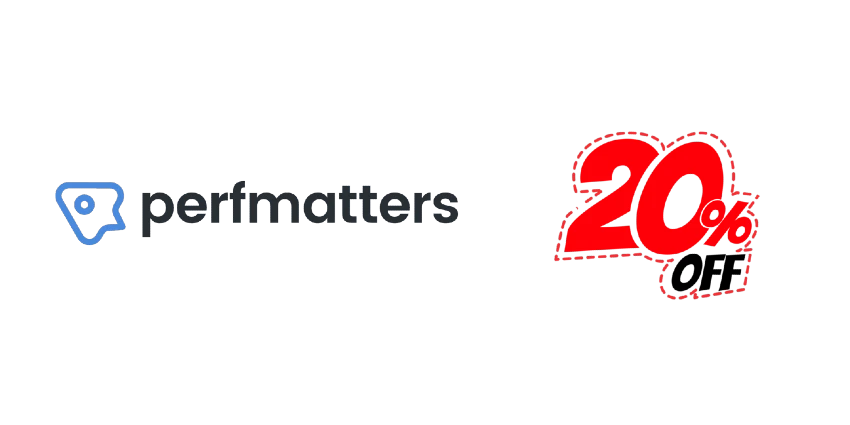 perfmatters coupon