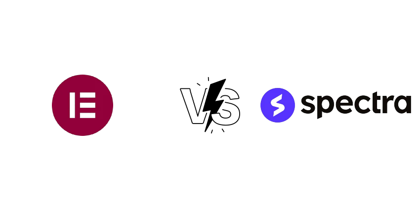 elementor vs spectra